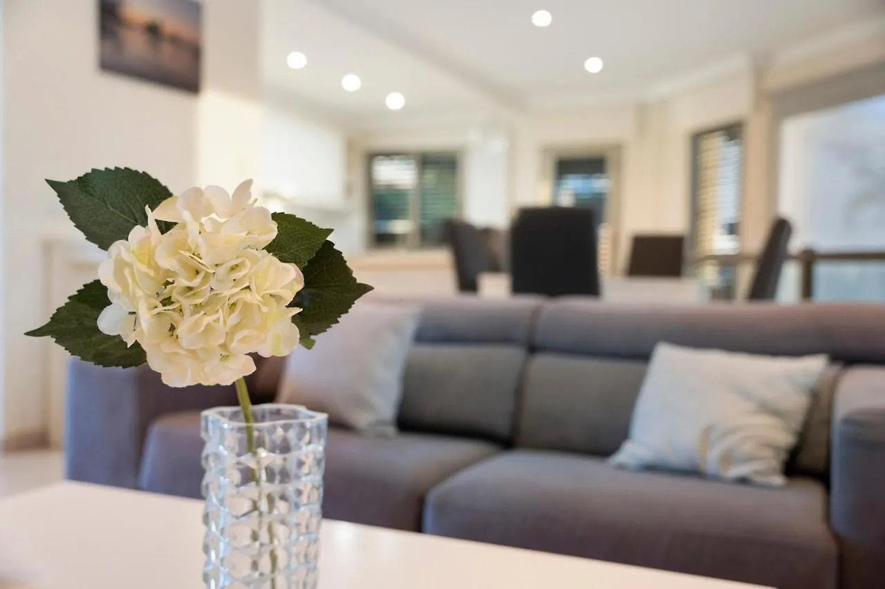 Villa Happy Holidays Pool Private Puerto de Santiago  Spain