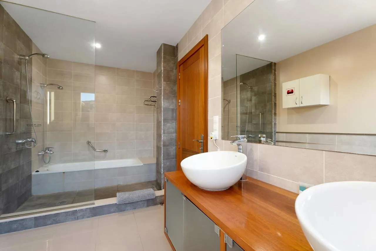Villa Happy Holidays Pool Private Puerto de Santiago