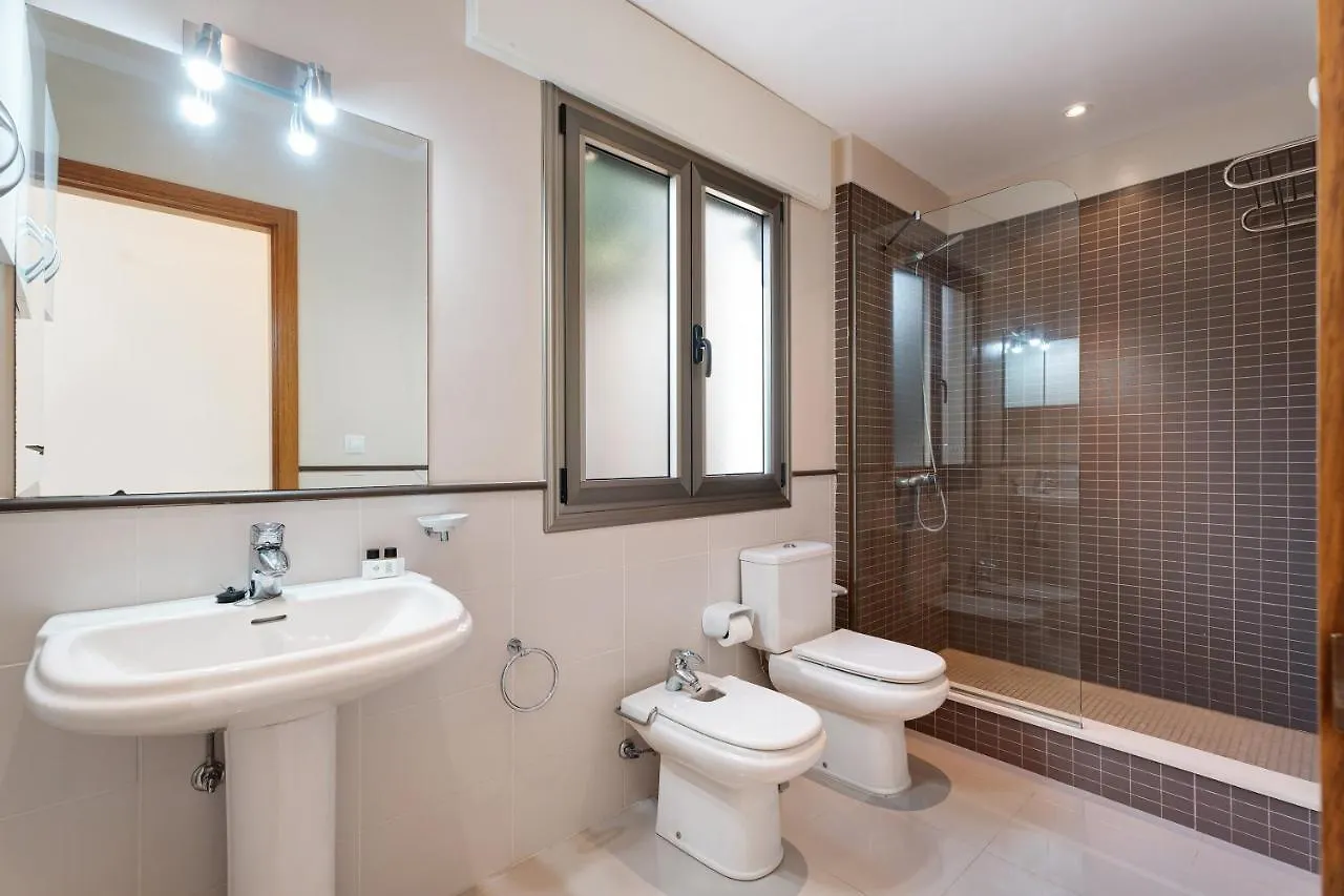 Villa Happy Holidays Pool Private Puerto de Santiago  Spain