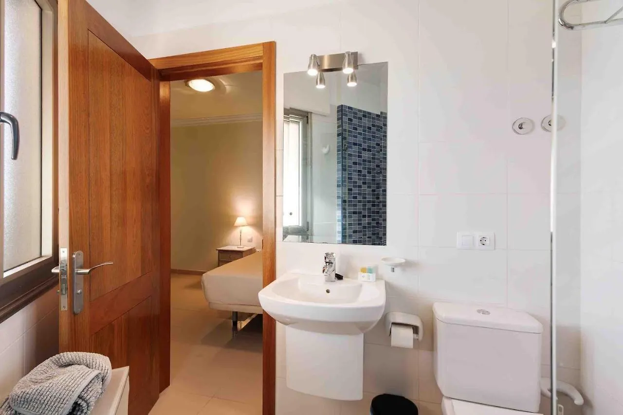 Villa Happy Holidays Pool Private Puerto de Santiago