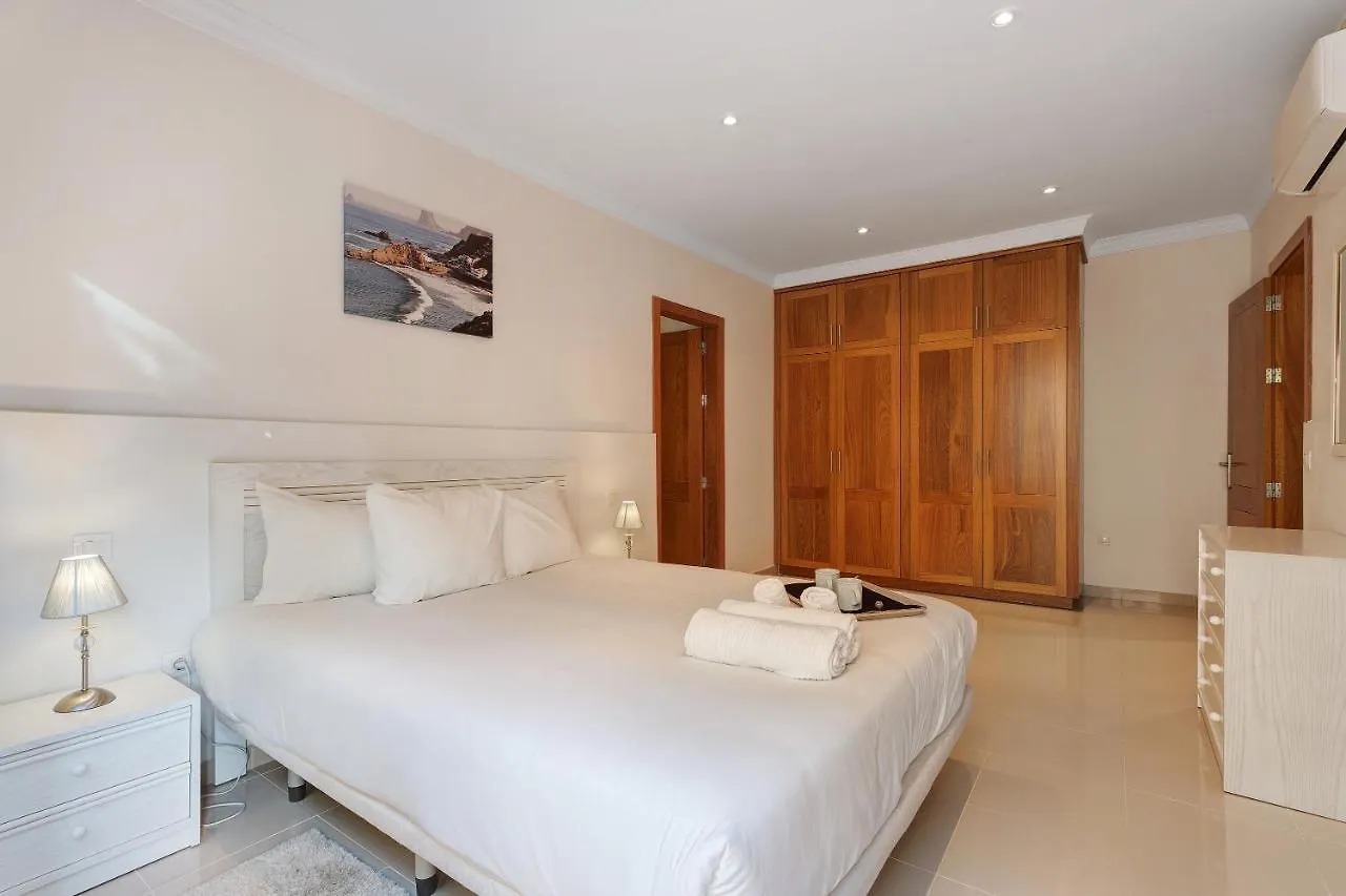 Villa Happy Holidays Pool Private Puerto de Santiago