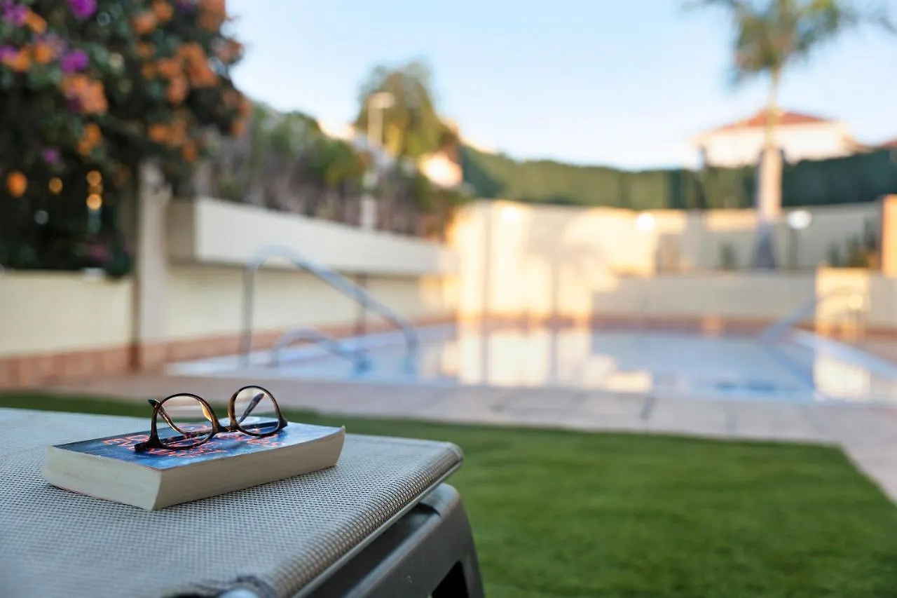 Villa Happy Holidays Pool Private Puerto de Santiago  0*, Puerto de Santiago (Tenerife) Spanien