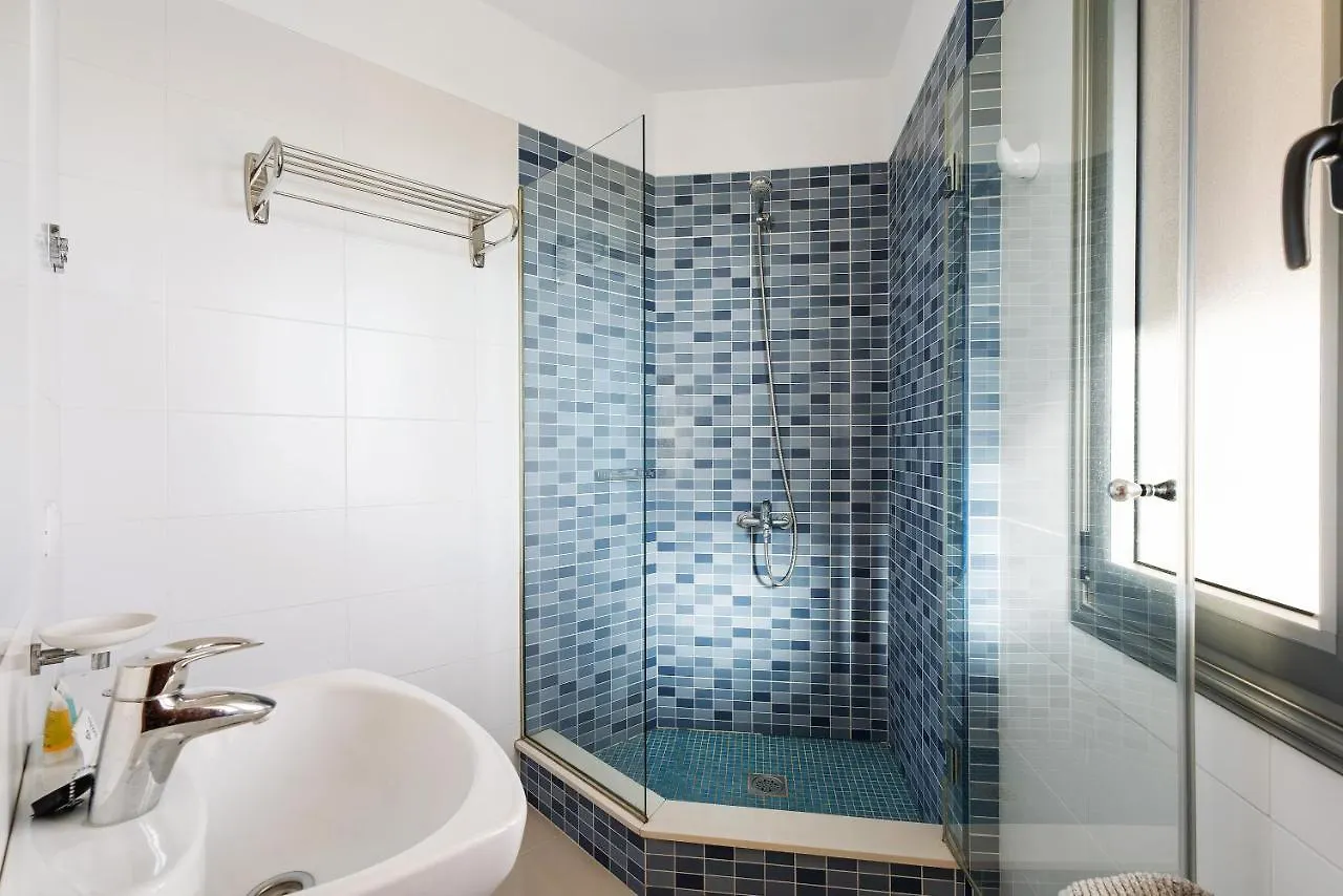 Villa Happy Holidays Pool Private Puerto de Santiago  0*, Puerto de Santiago (Tenerife) Spain