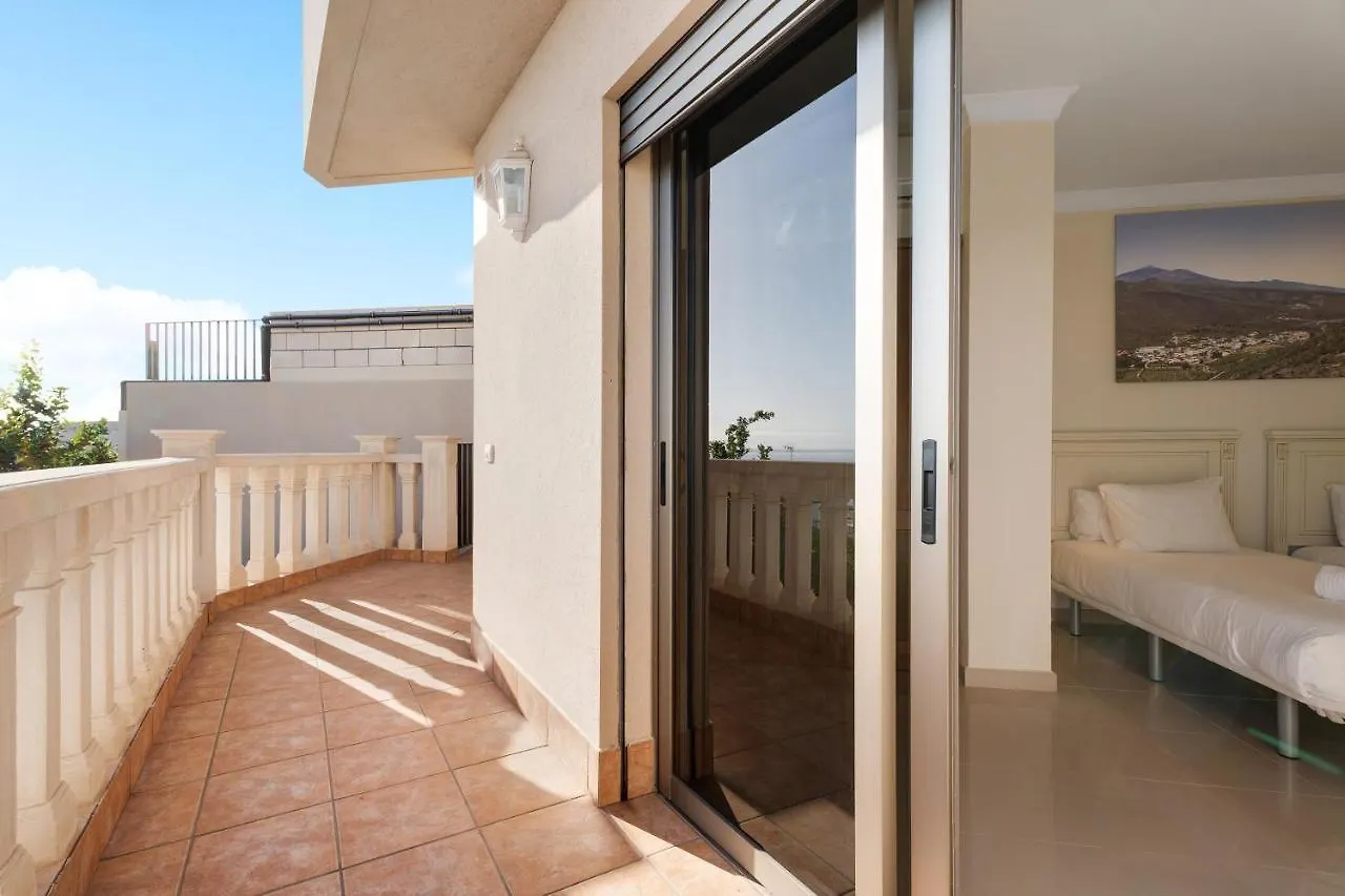 Villa Happy Holidays Pool Private Puerto de Santiago   Puerto de Santiago (Tenerife)