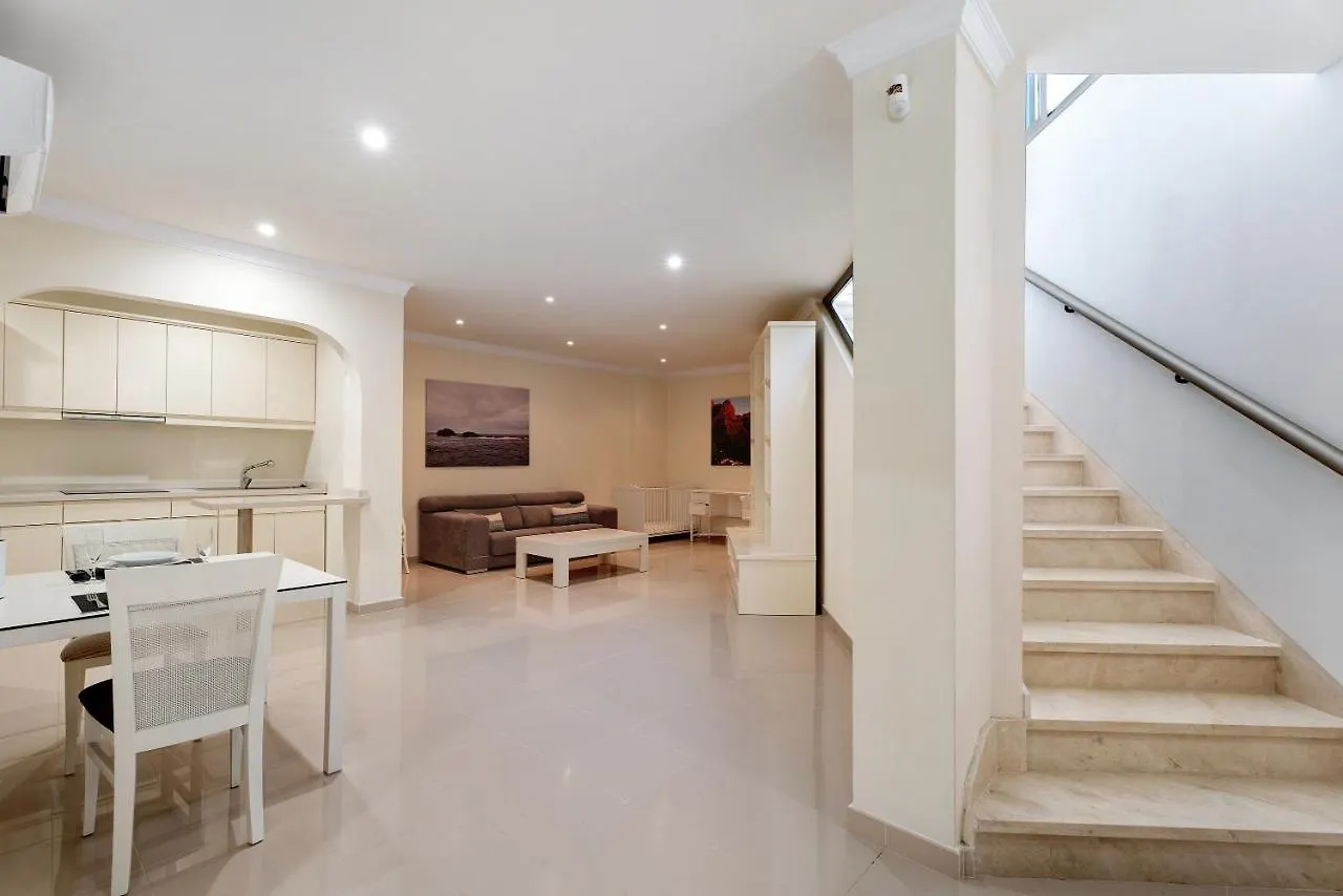 Villa Happy Holidays Pool Private Puerto de Santiago  0*, Puerto de Santiago (Tenerife) Spain