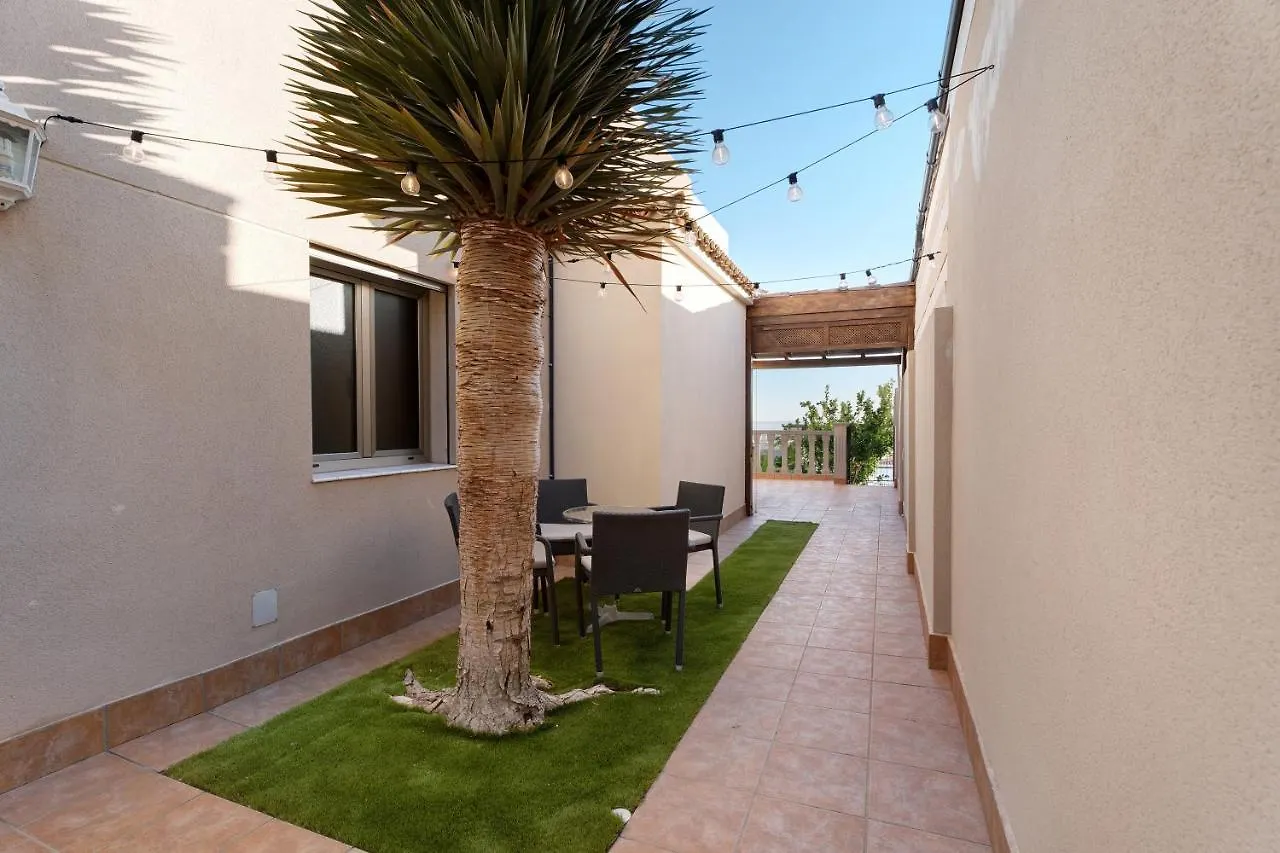 Villa Happy Holidays Pool Private Puerto de Santiago