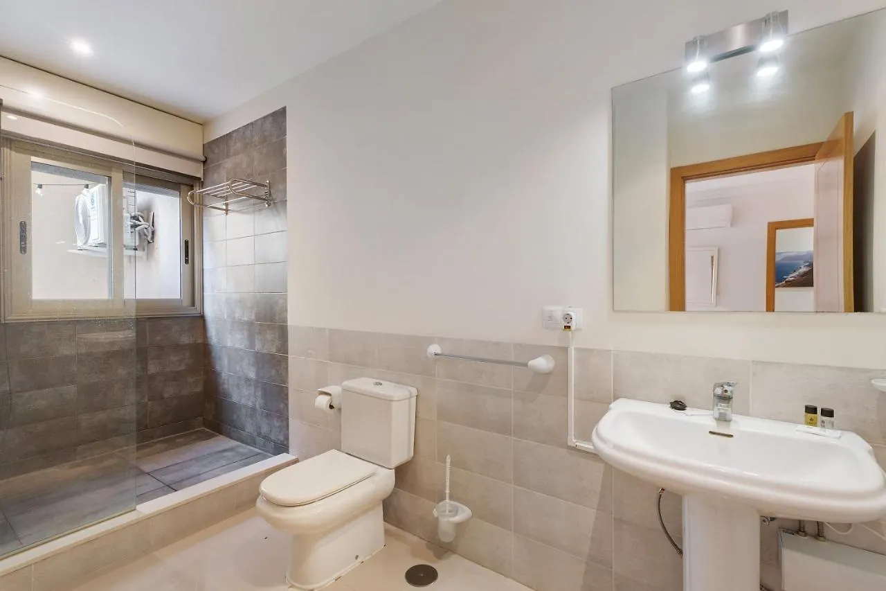 Villa Happy Holidays Pool Private Puerto de Santiago   Puerto de Santiago (Tenerife)