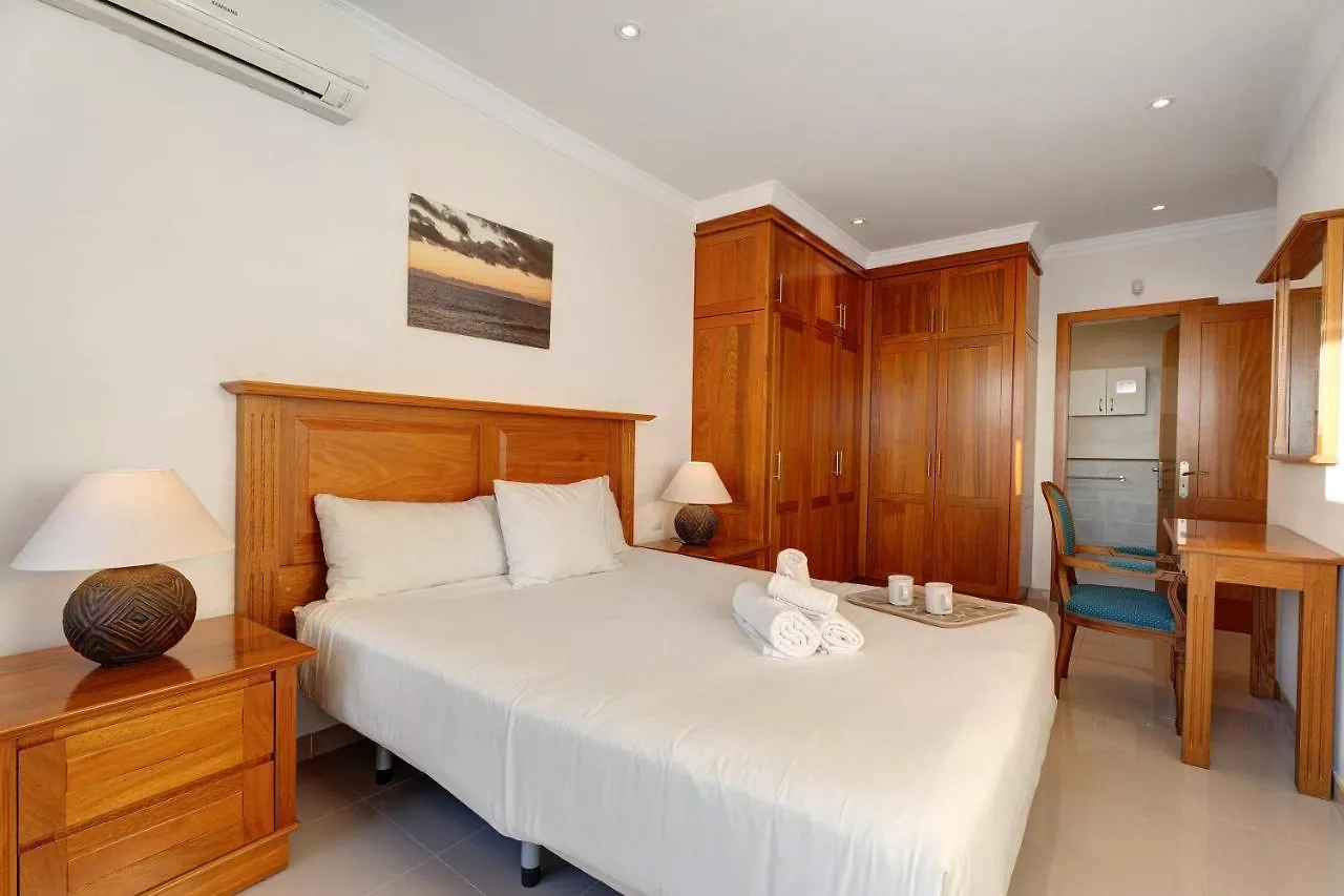 Villa Happy Holidays Pool Private Puerto de Santiago