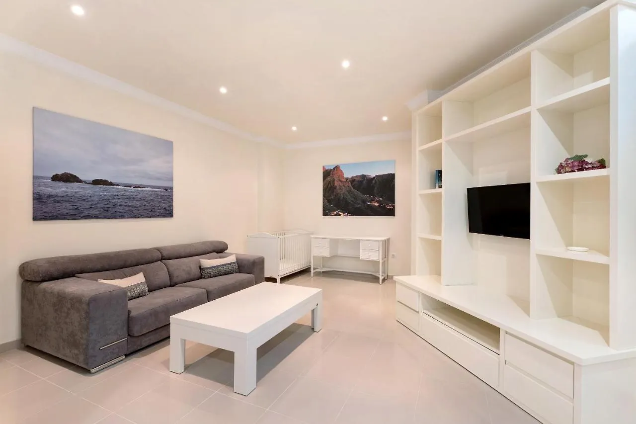 Villa Happy Holidays Pool Private Puerto de Santiago  0*, Puerto de Santiago (Tenerife) Spain