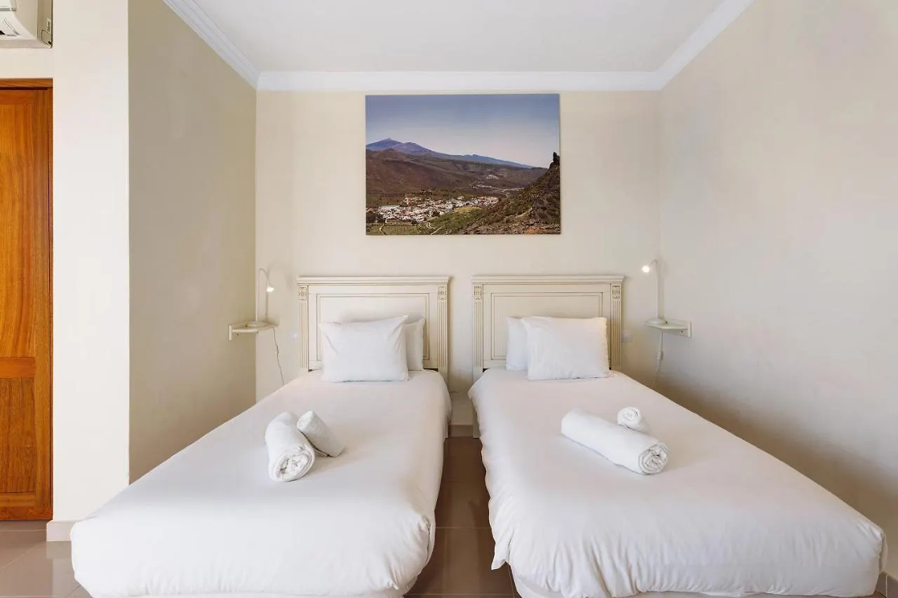 Villa Happy Holidays Pool Private Puerto de Santiago  0*, Puerto de Santiago (Tenerife)